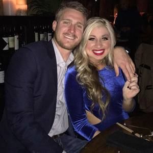 Meet your Posher, Alexia